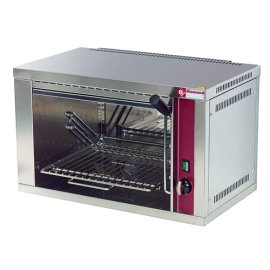 Salamandre electrique