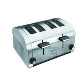 Tostadora Eléctrico Doble 1400 W