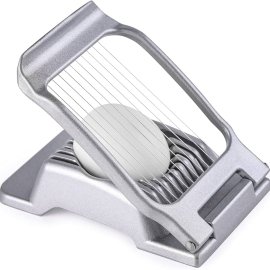 Coupe oeuf en Alu ITTO