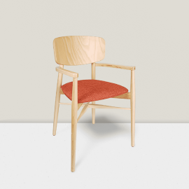 Chaise 6046