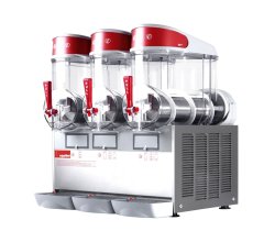 Agitateur 3 Bacs 12 L