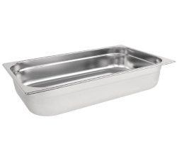 Bac En Inox 1/1