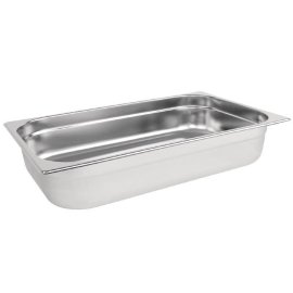 Bac En Inox 1/1