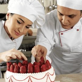 Certificat Pâtisserie Professionnelle