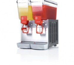 DISTRIBUTEUR A BOISSON FROIDE