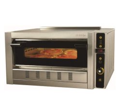 Four A Pizza 1 Étage