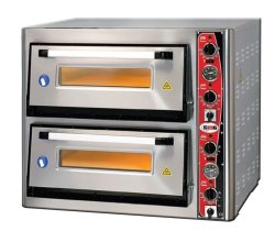 Four a Pizza 2 Étages