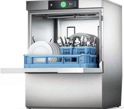 Lave-vaisselle frontal