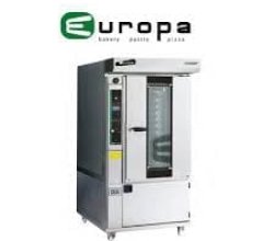 FOUR ROTATIF 18 PLAQUES 60/80