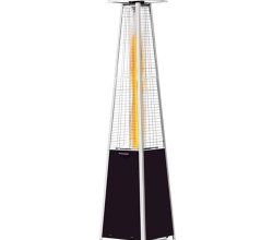 Flamme Chauffante TOTEM