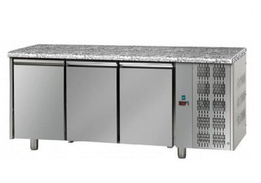 Tour A Patisserie Tecnodom