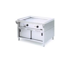 Plaque Teppan yaki électrique