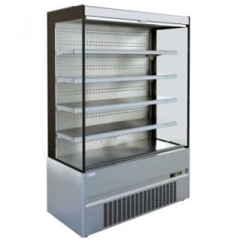 Armoire présentoir froid