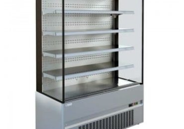 Armoire présentoir froid